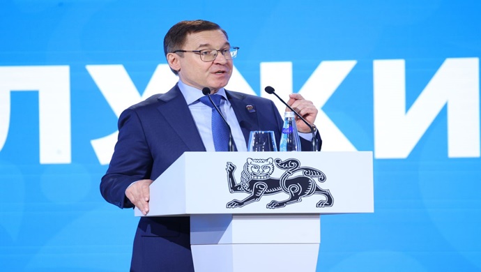 Vladimir Yakushev: SVO katılımcılarına ve ailelerine yardım konusu rutin hale gelmemeli