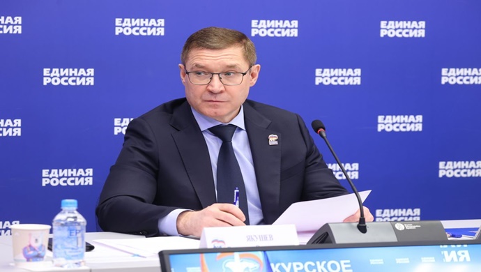 Vladimir Yakushev: Birleşik Rusya’nın ön oylamasına iki milyon seçmen katıldı