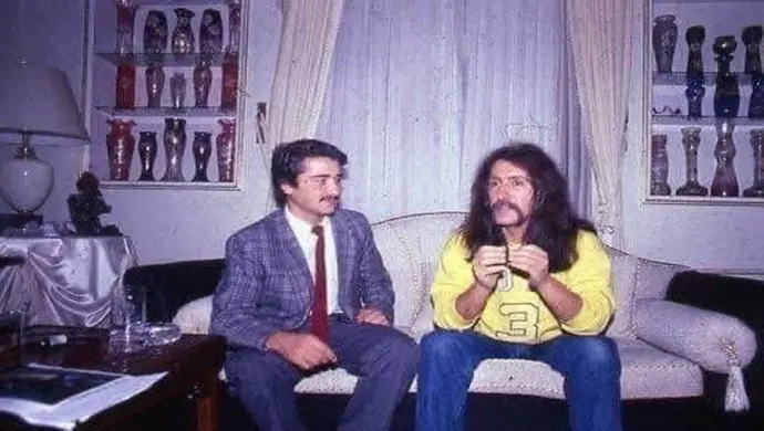 Türk Dünyasının Gönül Elçisi: Seyfullah Türksoy’un İz Bırakan Hayatı