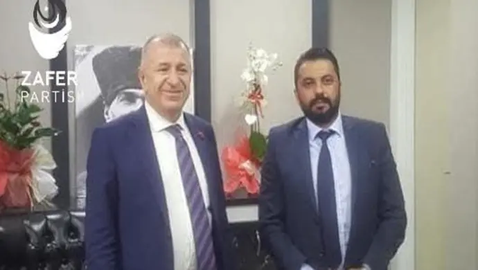 ZAFER PARTİSİ TEŞKİLAT BAŞKAN YARDIMCISI BEKİR AKTAŞ`DAN KURBAN BAYRAMI MESAJI