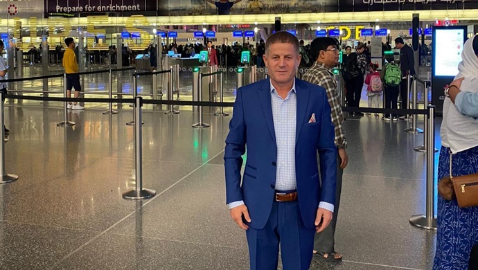 Asfa Holding Yönetim Kurulu Başkanı Asaf Atasoy `dan 19 Eylül Gaziler Günü Mesajı