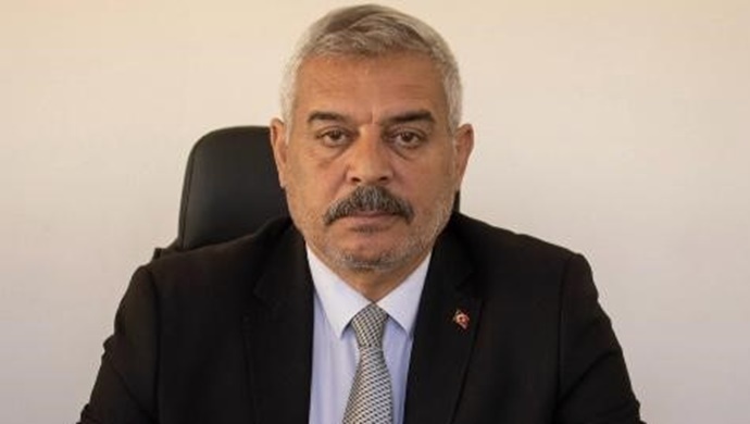 ALİ SÖKMEN ‘DEN 19 EYLÜL GAZİLER GÜNÜ MESAJI