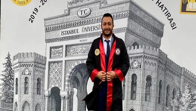 Çobanlıktan Hakimliğe Uzanan Bir Hayat Hikâyesi