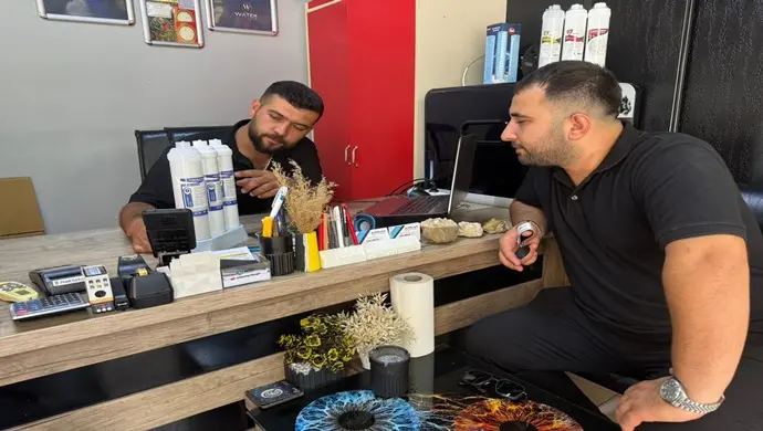 WATER CLOCK: Kırıkkale’den Türkiye’ye Temiz Su Yolculuğu