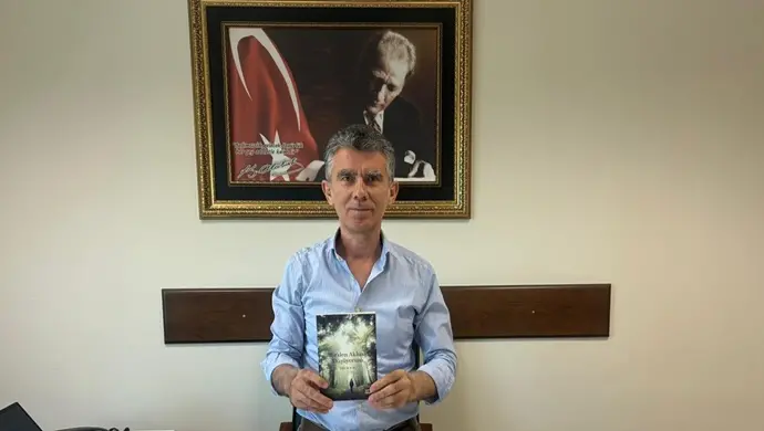 Yusuf Caner Özbek’ten Uğur Koç’a Ziyaret: Bir’den Aklına Düşüyorum