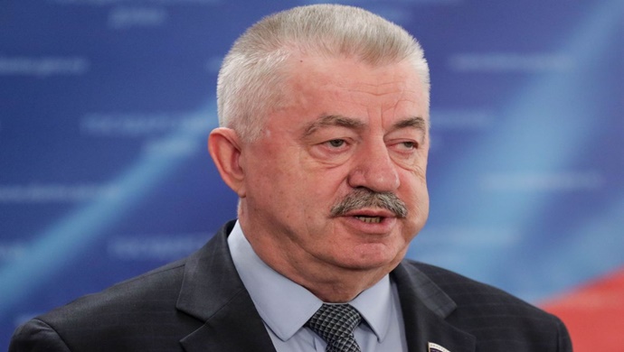 Viktor Vodolatsky: Cumhurbaşkanı’nın Valdai Forumu’ndaki konuşmasının ana mesajı, tek kutuplu bir dünyayı sürdürme girişimlerinin başarısızlığa mahkum olduğudur