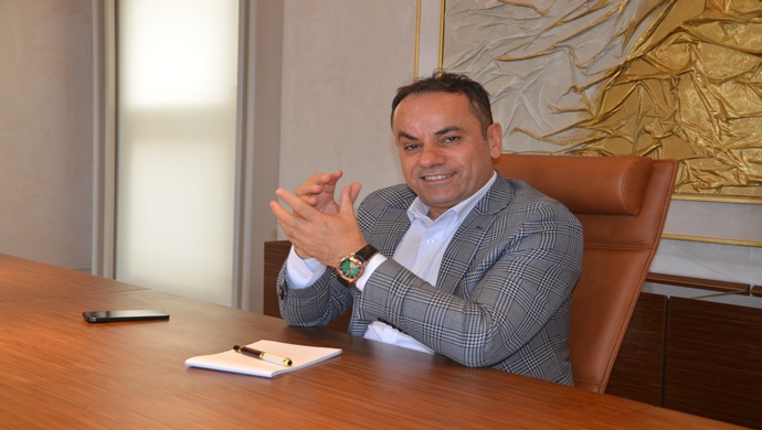 KIZIL GROUP YÖNETİM KURULU BAŞKANI MEHMET KIZIL’DAN 19 EKİM MUHTARLAR GÜNÜ MESAJI