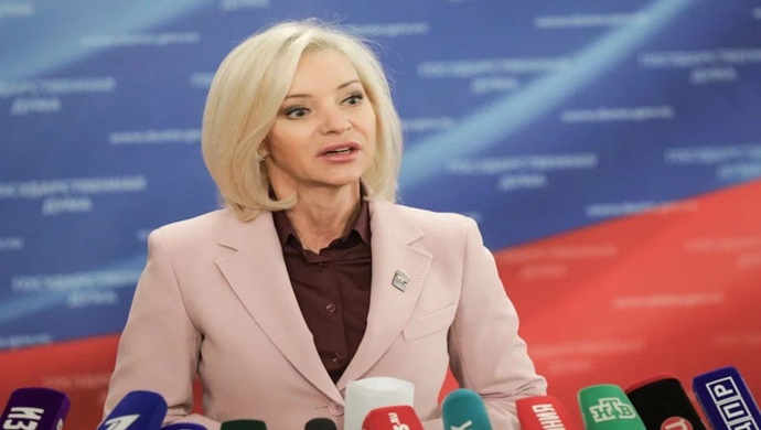 Olga Kazakova: Birleşik Rusya Partisi’nin “Küçük Vatan Kültürü” projesi ülke genelinde 23 binden fazla kültür kurumunu kapsıyor