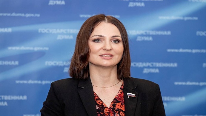 Birleşik Rusya, çocuklu ailelere yönelik yeni bölgesel destek önlemlerinin uygulanmasını denetleyecek