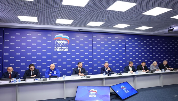 Birleşik Rusya’nın desteğiyle ülke genelindeki 800 öğrenci yurdu yenilenecek