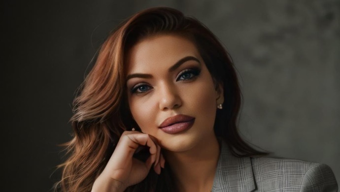 TURAN TEŞKİLATI GENEL BAŞKANI NESLİHAN YÜRÜKSOY’ DAN 10 ARALIK DÜNYA İNSAN HAKLARI GÜNÜ MESAJI