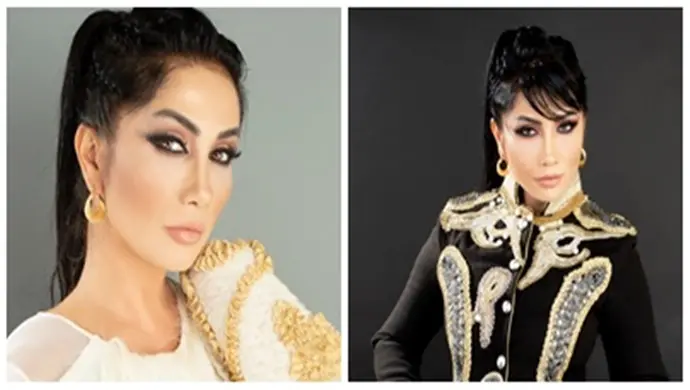 ROJİN ”HALEF”DİZİSİNDE YORUMUYLA GÜNDEMDE