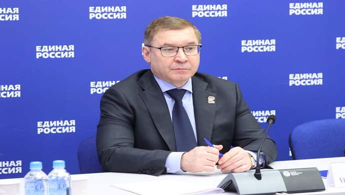 URA.RU: Vladimir Yakushev, zorlu seçimlerin beklendiği bölgeleri açıkladı