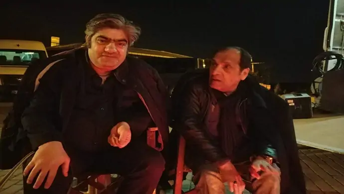 Efsane Yönetmen Mehmet Ali Gündoğdu’dan Yeşilçam’a Vefa: Yeşilçam Hayal Kahramanı Okurlarla Buluşuyor