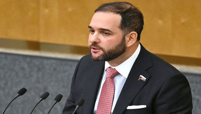 Alexander Mazhuga: Birleşik Rusya, hedefli eğitimleri iyileştirmek için önemli değişiklikler sağladı