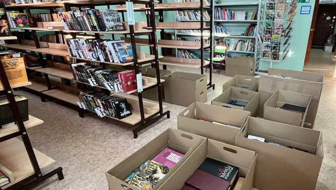 Okullar, kütüphaneler ve kamusal alanlar: Birleşik Rusya, bölgelerde halk programının uygulanmasını izliyor