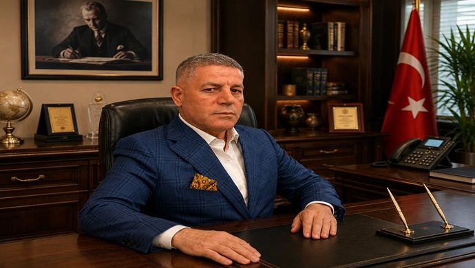 Asfa Holding Yönetim Kurulu Başkanı Asaf Atasoy `dan Anneler Günü Mesajı