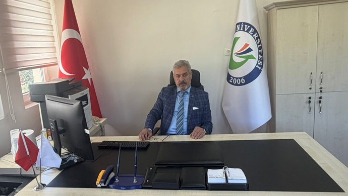 ALİ SÖKMEN ‘DEN 24 TEMMUZ GAZETECİLER VE BASIN BAYRAMI MESAJI