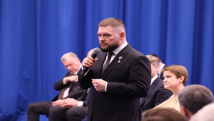 Evgeny Poddubny: Google’ın düşmanca eylemleri, Rusya için teknolojik egemenliğin ne kadar önemli olduğunu gösteriyor