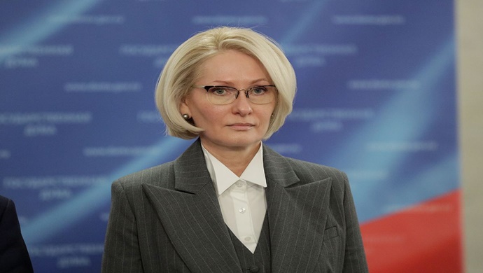 о инициативе депутатов «Единой России» в Ростовской области появился новый инструмент развития детского спорта