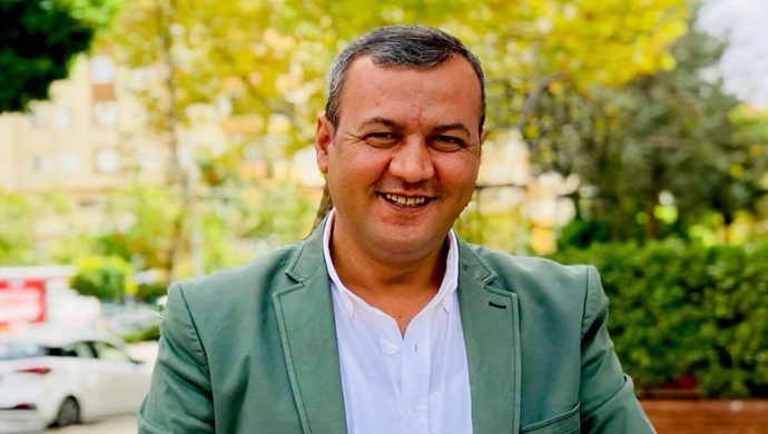 MEHMET TAŞ`DAN 24 TEMMUZ GAZETECİLER VE BASIN BAYRAMI MESAJI
