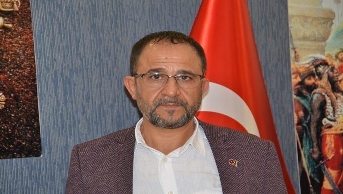 CEVDET YILDIRIM’DAN 1 EYLÜL DÜNYA BARIŞ GÜNÜ MESAJI