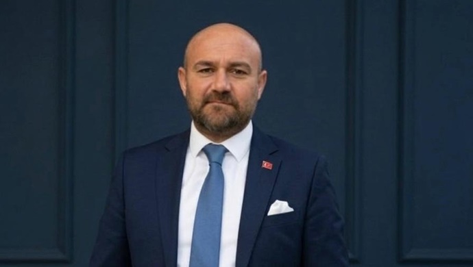 Kırıkkale’de Güven Uçan Rüzgârı