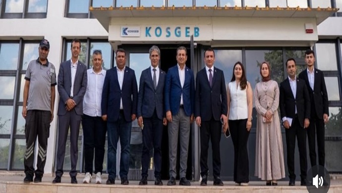 İBRAHİM İPEK: ŞANLIURFA’DA ESNAFIN VE EMEKÇİNİN SESİNİ YERİNDE DİNLİYORUZ