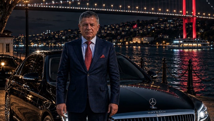 Message from Asaf Atasoy, Chairman of the Board of Directors of Asfa Holding, on the New Judicial Year